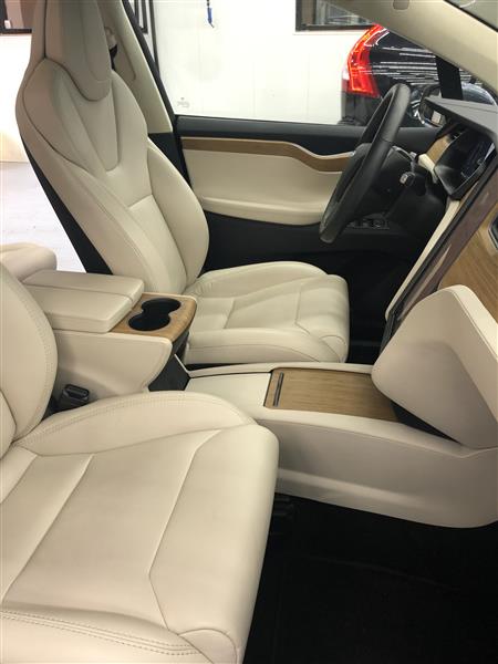 Tesla Model X auto lease take over Atlanta GA